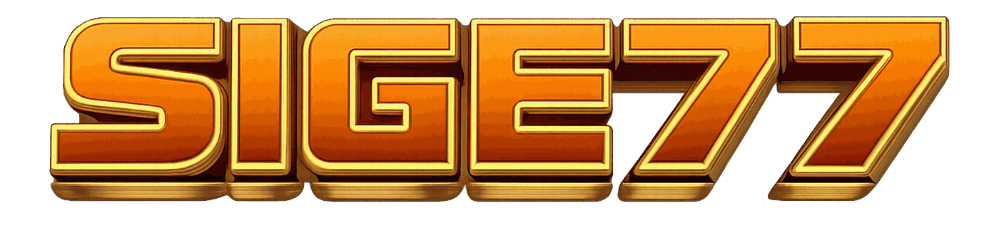 Sige77 Logo